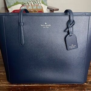 Brand new Kate Spade Schuyler Medium Tote